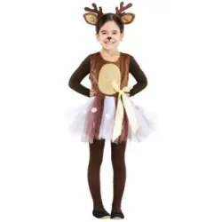Kinder-Kleid 