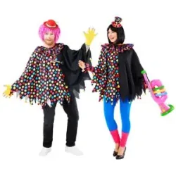 buttinette Poncho 