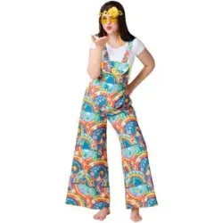 Latzhose 