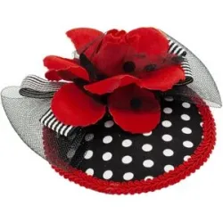 Fascinator 