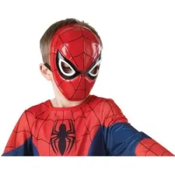 Marvel Spiderman Kinder-Maske 
