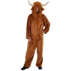 buttinette Overall 