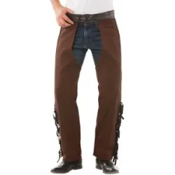 Chaps 