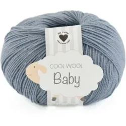 Lana Grossa Wolle Cool Wool Baby