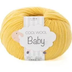 Lana Grossa Wolle Cool Wool Baby