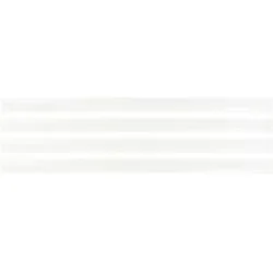 buttinette Schrumpfschlauch, für 8 mm Kordeln, 4 Stücke  à 30 cm