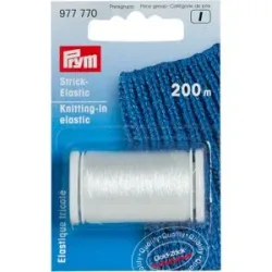 Prym Strick-Elastic, 200 m