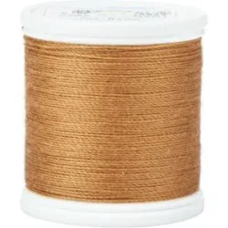 Mettler Extra Stark, Stärke: 36, 125m-Spule, camel
