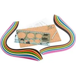 Folia Quilling-Einsteigerset 