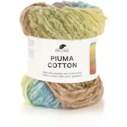 Pro Lana Wolle Piuma Cotton