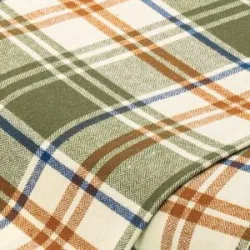 Baumwoll-Flanell 