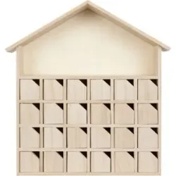 Adventskalender 