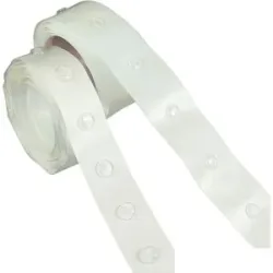 3D-Multi-Glue-Drops, 4 und 8 mm Ø