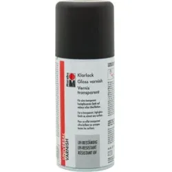 Marabu Klarlack, glänzend, 150 ml