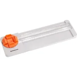 buttinette Papier Schneidegerät 