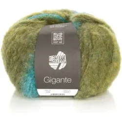 Lana Grossa Wolle Gigante