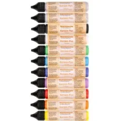 buttinette Kerzen-Pens 