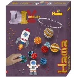Hama Bügelperlen-Set 