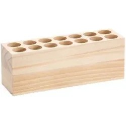 Schreibtischorganizer, 22 x 6 x 8 cm