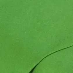 Filz, Stärke 1 mm, grasgrün