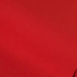 Textilfilz, Stärke 4 mm, rot