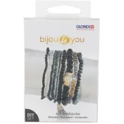 Schmuck-Set Armbänder 