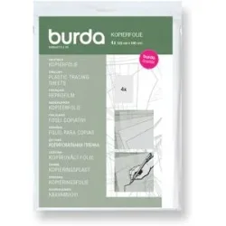 burda Kopierfolie