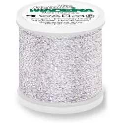 MADEIRA Stickgarn Metallic 