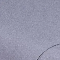 Filz, Stärke 2 mm, grau