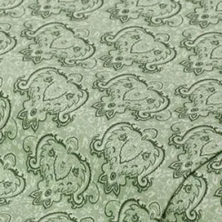 Baumwoll-Trachtenstoff 