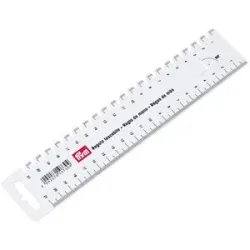 Prym Handmaß, in cm-Einheit, Größe: 23 x 4,5 cm
