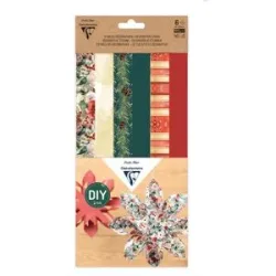 Papierstreifen-Set 