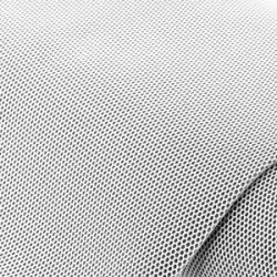 3D-Netzoptik ?Mesh?, weiß