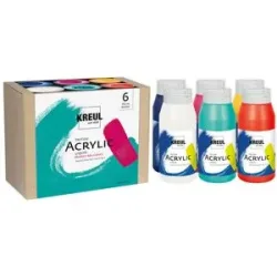 Kreul Triton Acrylfarben 