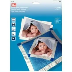 Prym Kreativ-Stoff zum individuellen Bedrucken