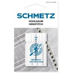 Schmetz Nähmaschinennadel 