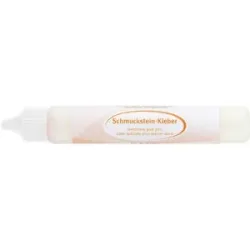 buttinette Schmuckstein-Kleber, 40 g