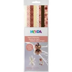 Heyda Faltstreifen-Set 