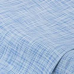 Baumwollstoff Linien 
