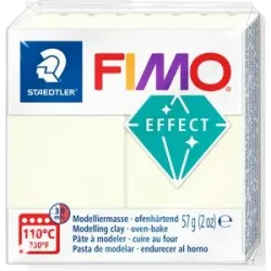 Fimo effect, nachtleuchtend, 57 g