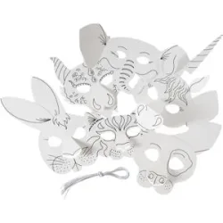 folia Kindermasken 