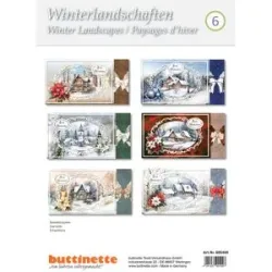 3D-Bastelmappe 