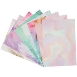 Papierblock 