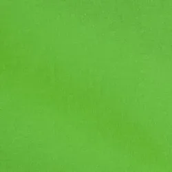Filz, Stärke 1 mm,  hellgrün