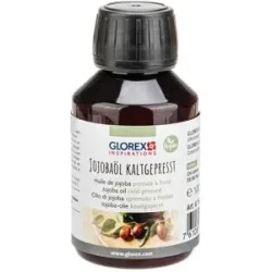 Jojobaöl kaltgepresst, 100 ml