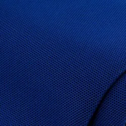 3D-Netzoptik ?Mesh?, royalblau