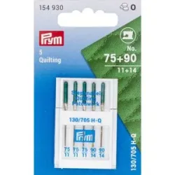 Prym Nähmaschinennadeln 