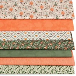 Patchwork- und Quiltpaket 