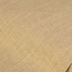 Jute (Rupfen), natur