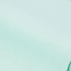 Textilfilz, Stärke 4 mm, mint